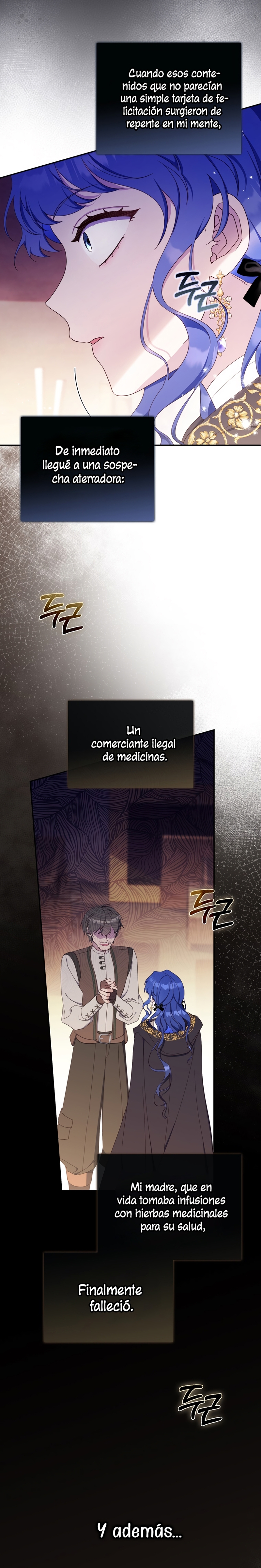 Una noche, un error… y un esposo inesperado Capítulo 25 - Página 15