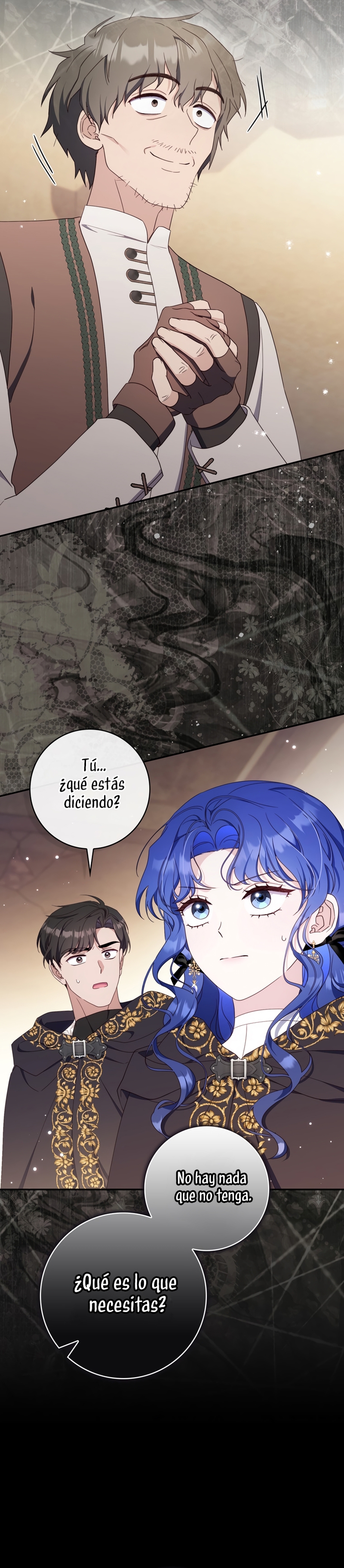 Una noche, un error… y un esposo inesperado Capítulo 25 - Página 17