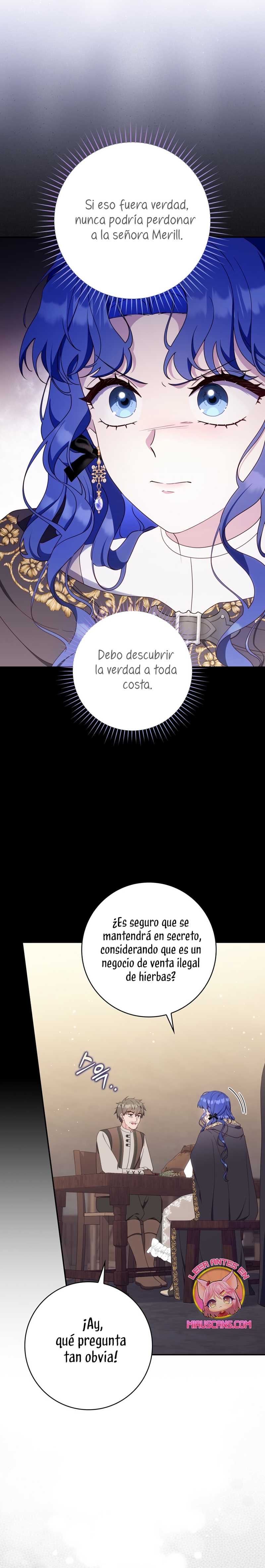 Una noche, un error… y un esposo inesperado Capítulo 25 - Página 20