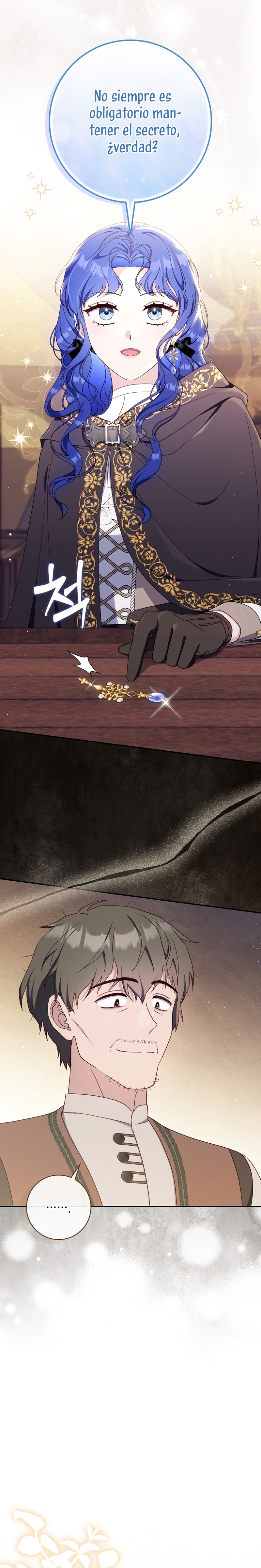 Una noche, un error… y un esposo inesperado Capítulo 25 - Página 22