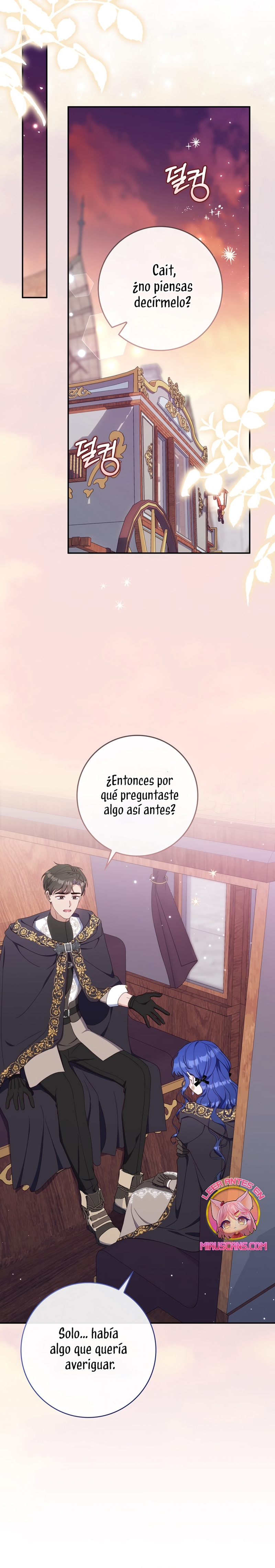 Una noche, un error… y un esposo inesperado Capítulo 25 - Página 23