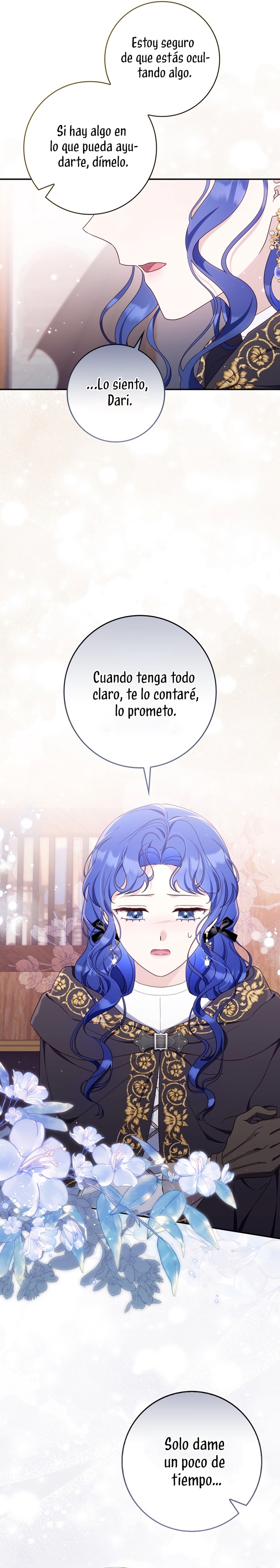 Una noche, un error… y un esposo inesperado Capítulo 25 - Página 24