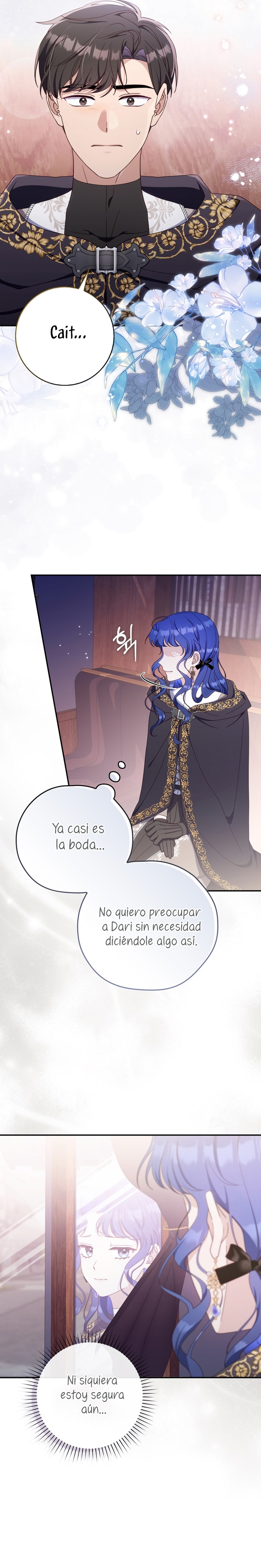 Una noche, un error… y un esposo inesperado Capítulo 25 - Página 25