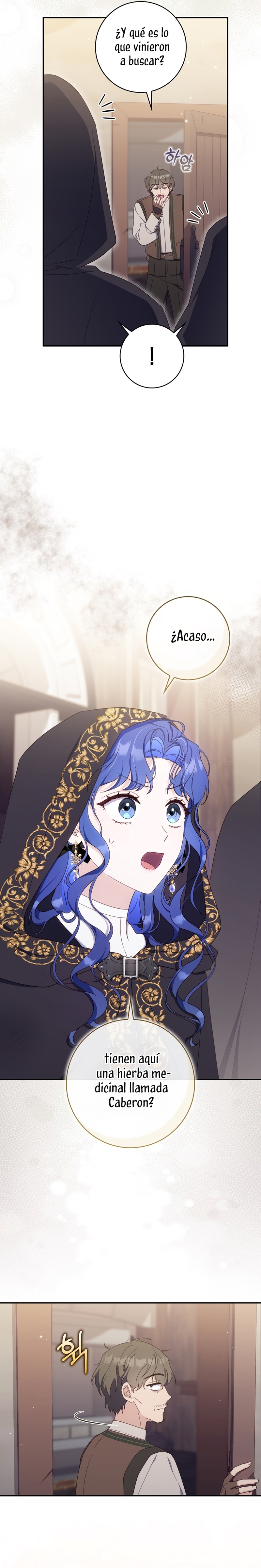 Una noche, un error… y un esposo inesperado Capítulo 25 - Página 5