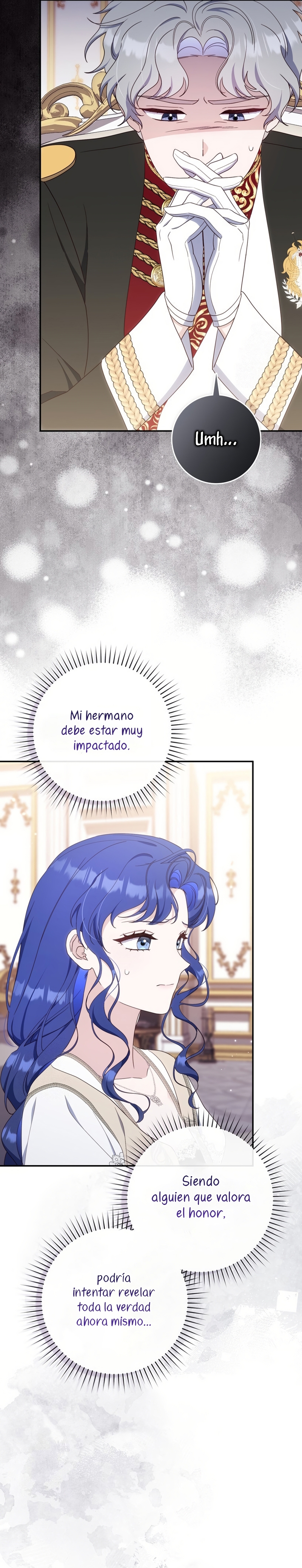 Una noche, un error… y un esposo inesperado Capítulo 26 - Página 11