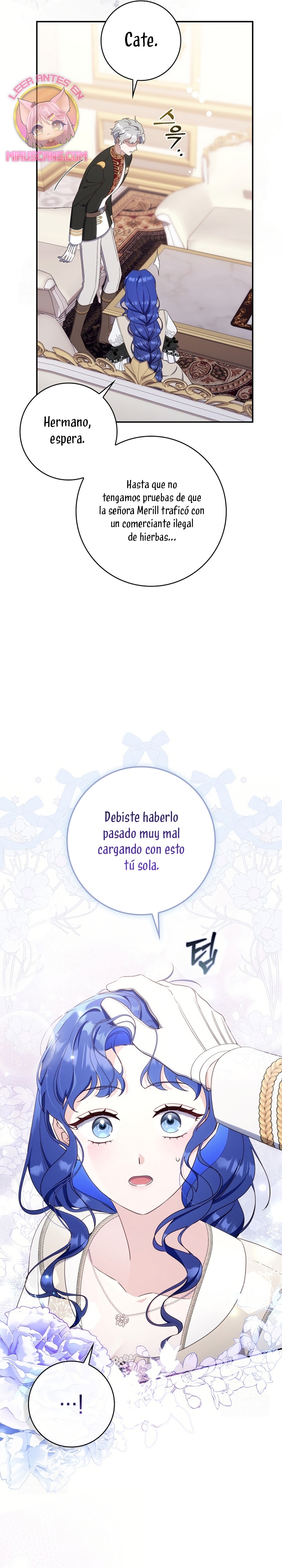 Una noche, un error… y un esposo inesperado Capítulo 26 - Página 12
