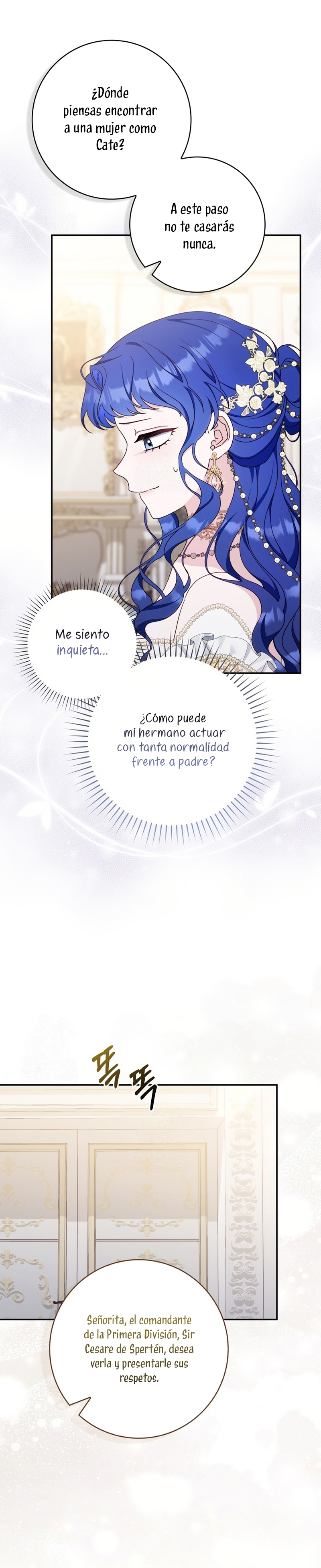 Una noche, un error… y un esposo inesperado Capítulo 26 - Página 19