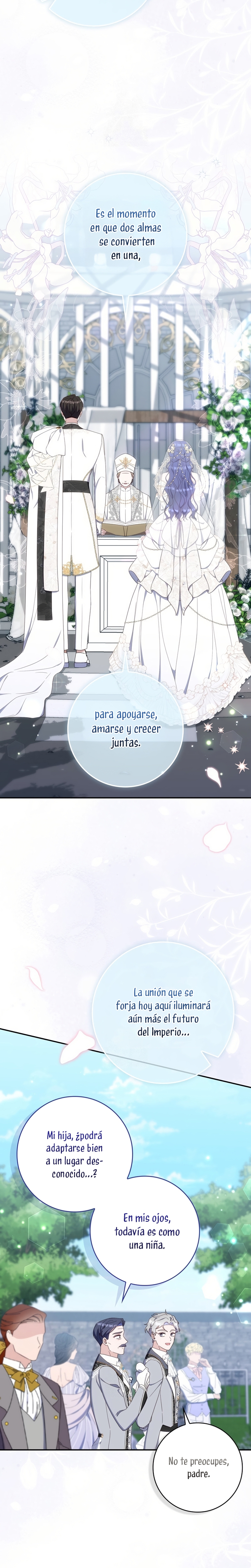 Una noche, un error… y un esposo inesperado Capítulo 26 - Página 28