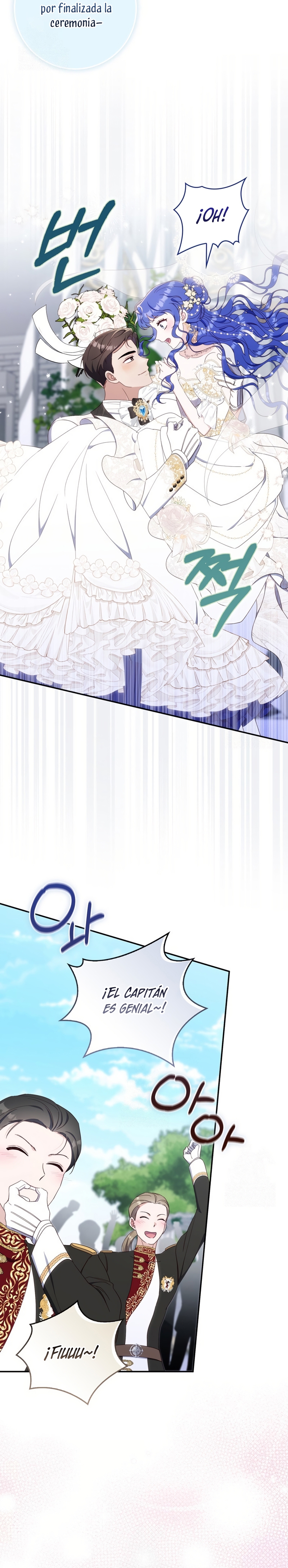 Una noche, un error… y un esposo inesperado Capítulo 26 - Página 31