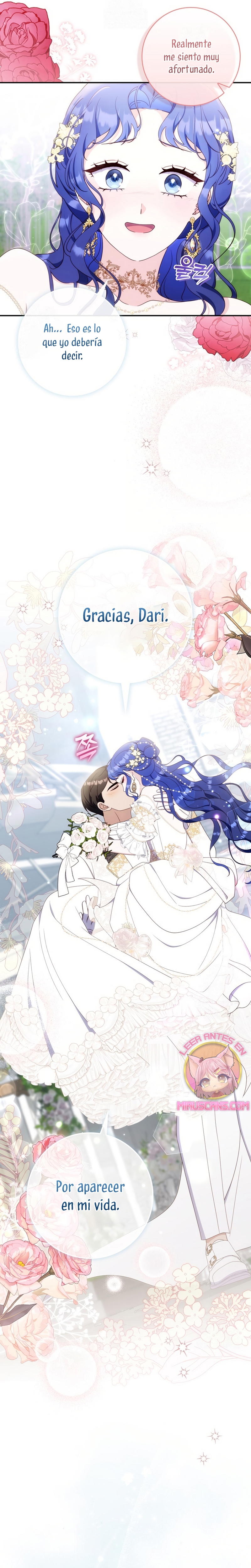 Una noche, un error… y un esposo inesperado Capítulo 26 - Página 33