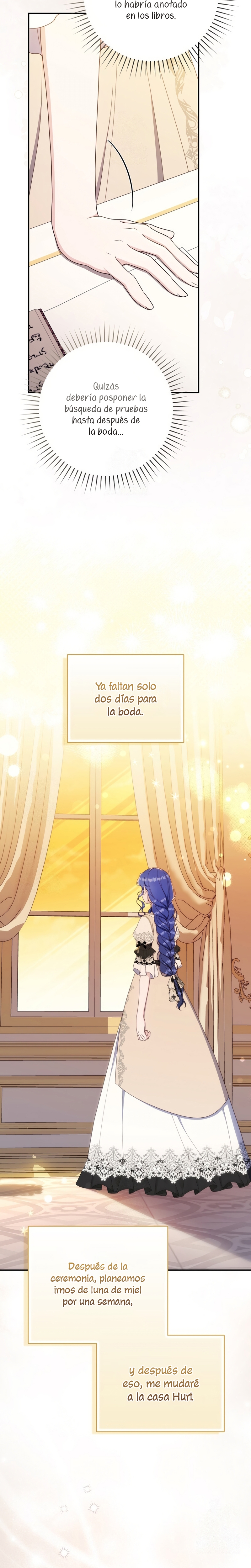 Una noche, un error… y un esposo inesperado Capítulo 26 - Página 4