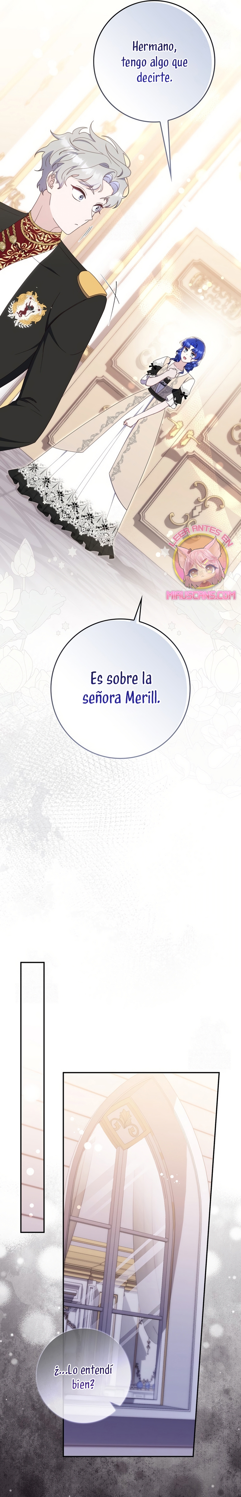 Una noche, un error… y un esposo inesperado Capítulo 26 - Página 9