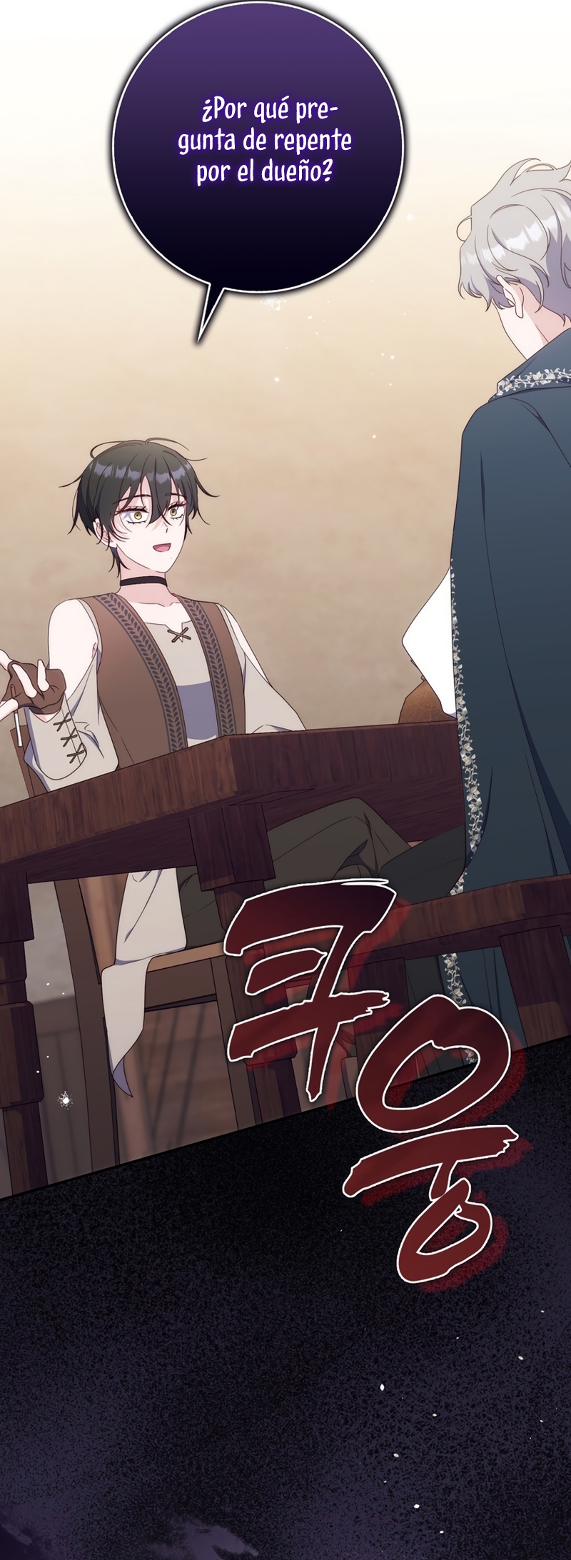 Una noche, un error… y un esposo inesperado Capítulo 27 - Página 10