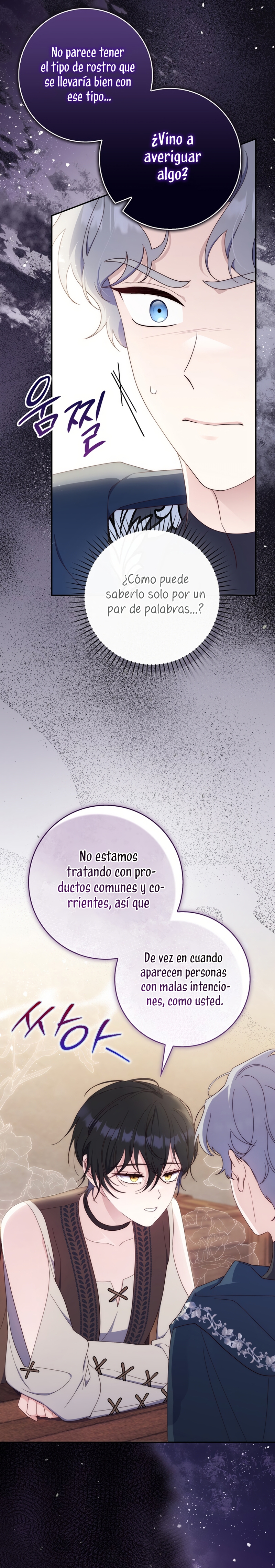 Una noche, un error… y un esposo inesperado Capítulo 27 - Página 11