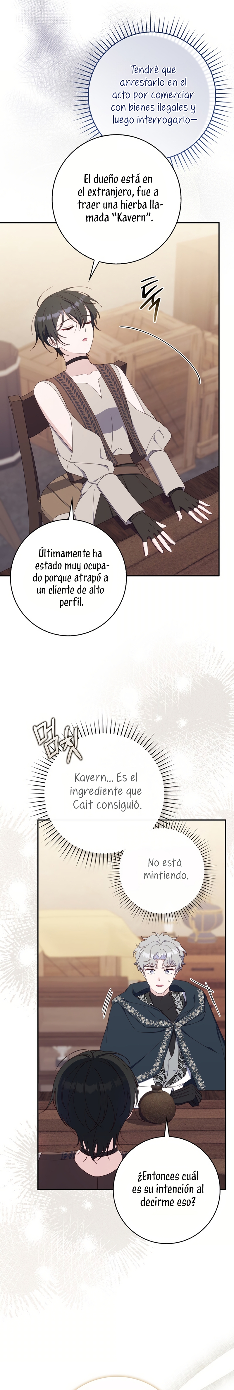 Una noche, un error… y un esposo inesperado Capítulo 27 - Página 13