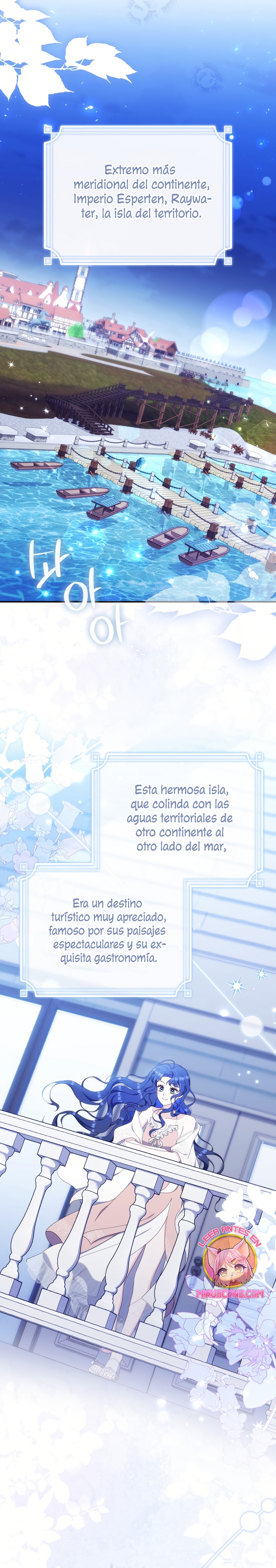 Una noche, un error… y un esposo inesperado Capítulo 27 - Página 15