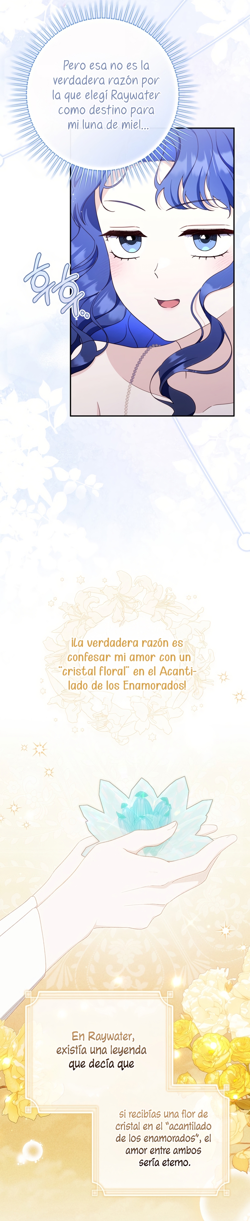 Una noche, un error… y un esposo inesperado Capítulo 27 - Página 16