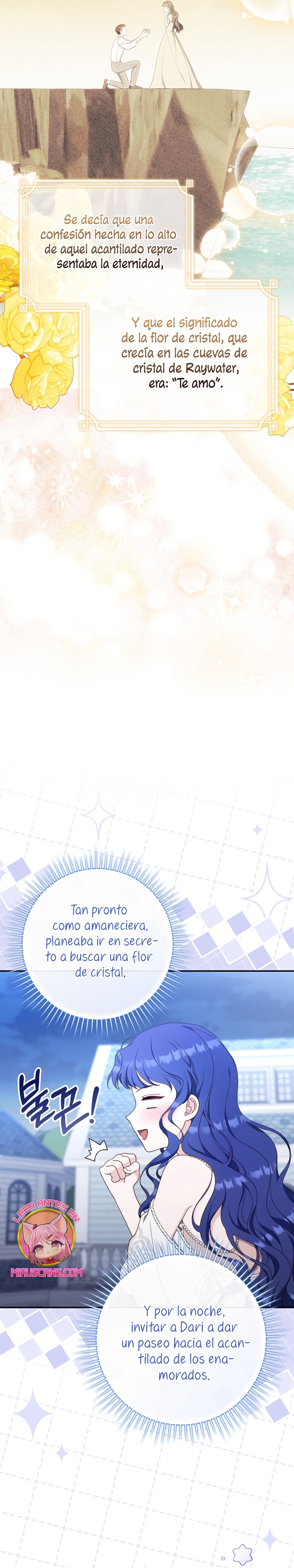 Una noche, un error… y un esposo inesperado Capítulo 27 - Página 17