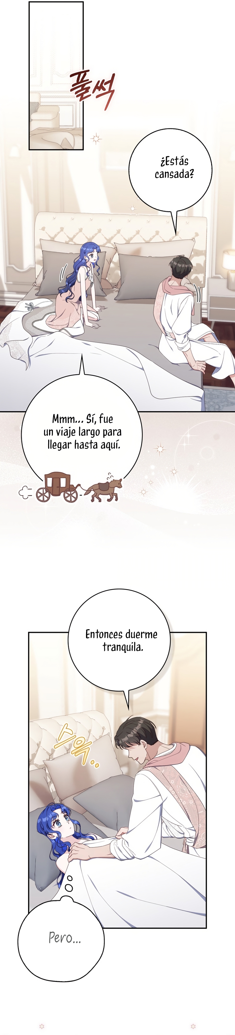 Una noche, un error… y un esposo inesperado Capítulo 27 - Página 20