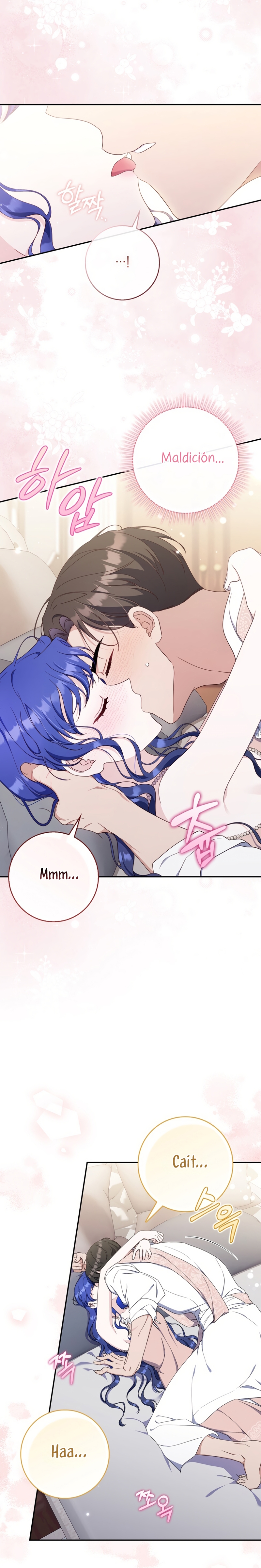 Una noche, un error… y un esposo inesperado Capítulo 27 - Página 23