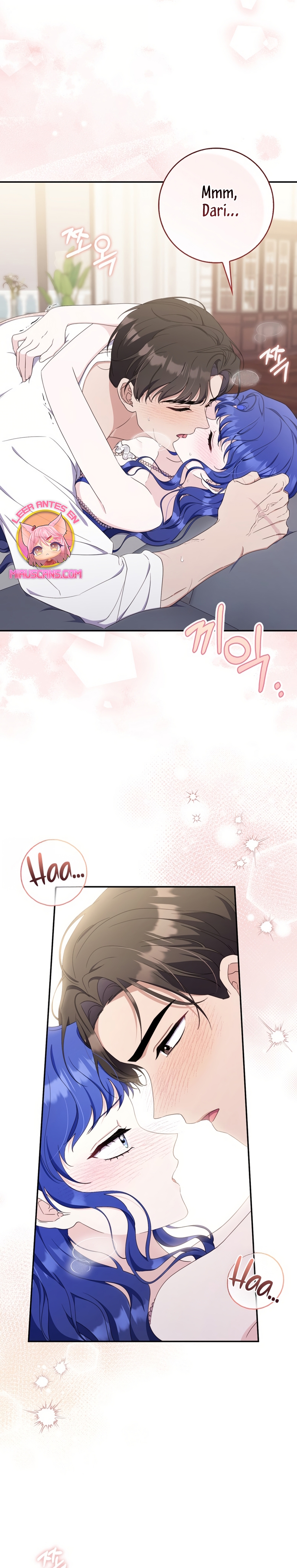 Una noche, un error… y un esposo inesperado Capítulo 27 - Página 24