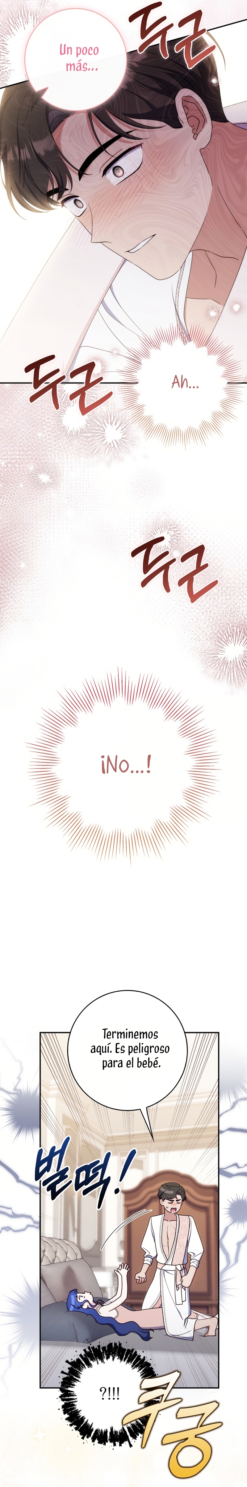 Una noche, un error… y un esposo inesperado Capítulo 27 - Página 26