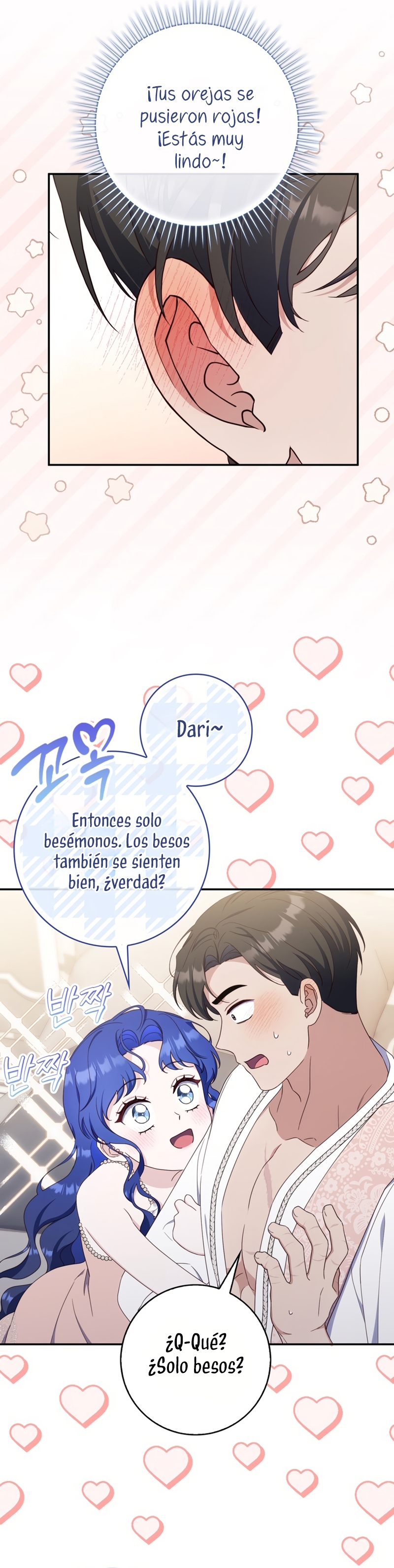 Una noche, un error… y un esposo inesperado Capítulo 27 - Página 28