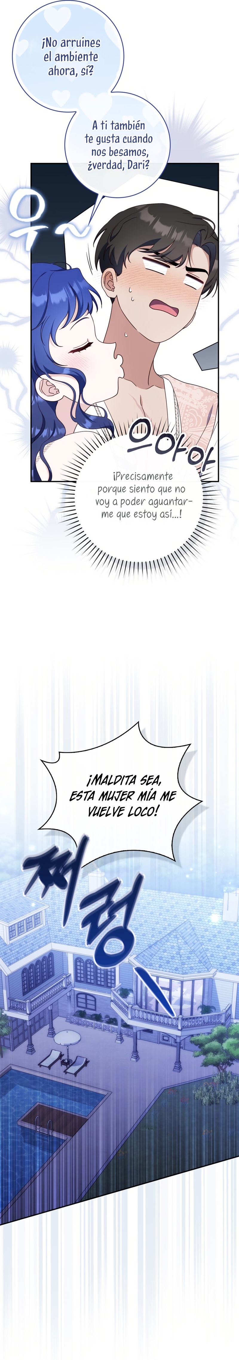 Una noche, un error… y un esposo inesperado Capítulo 27 - Página 29