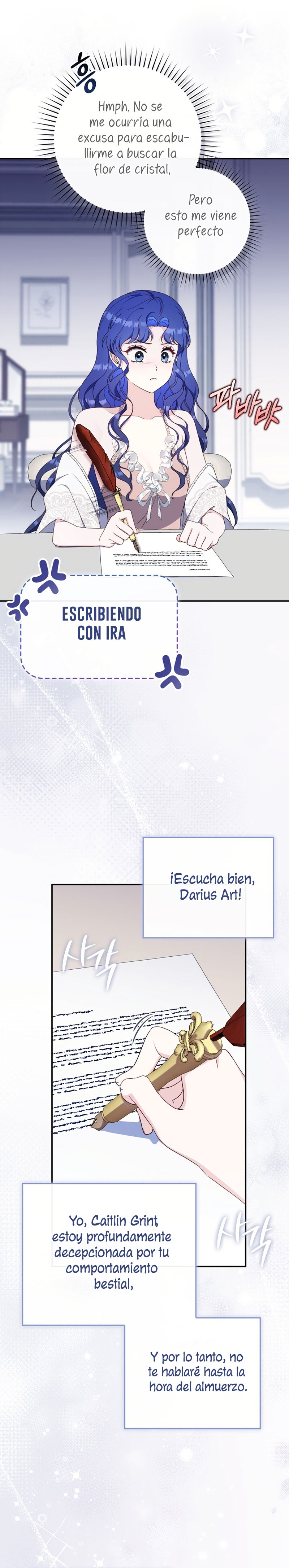 Una noche, un error… y un esposo inesperado Capítulo 27 - Página 35