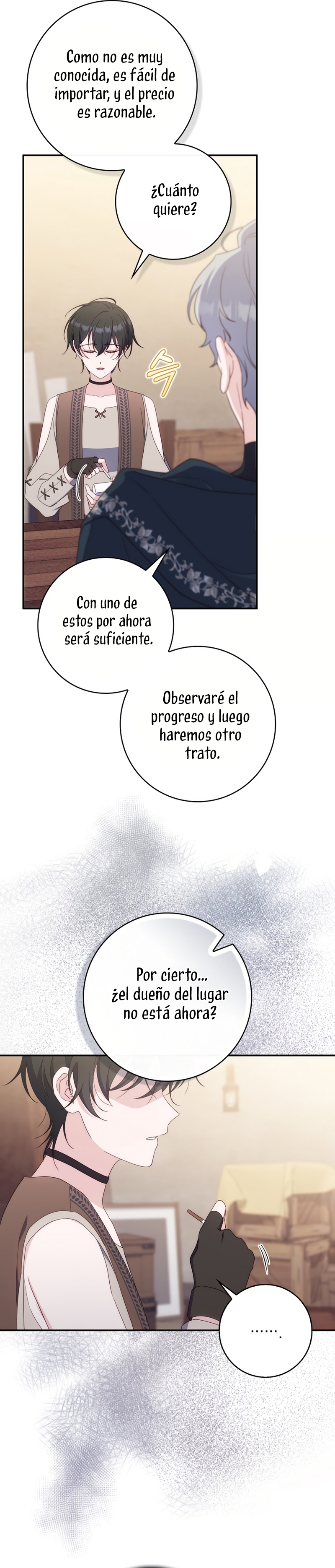 Una noche, un error… y un esposo inesperado Capítulo 27 - Página 9