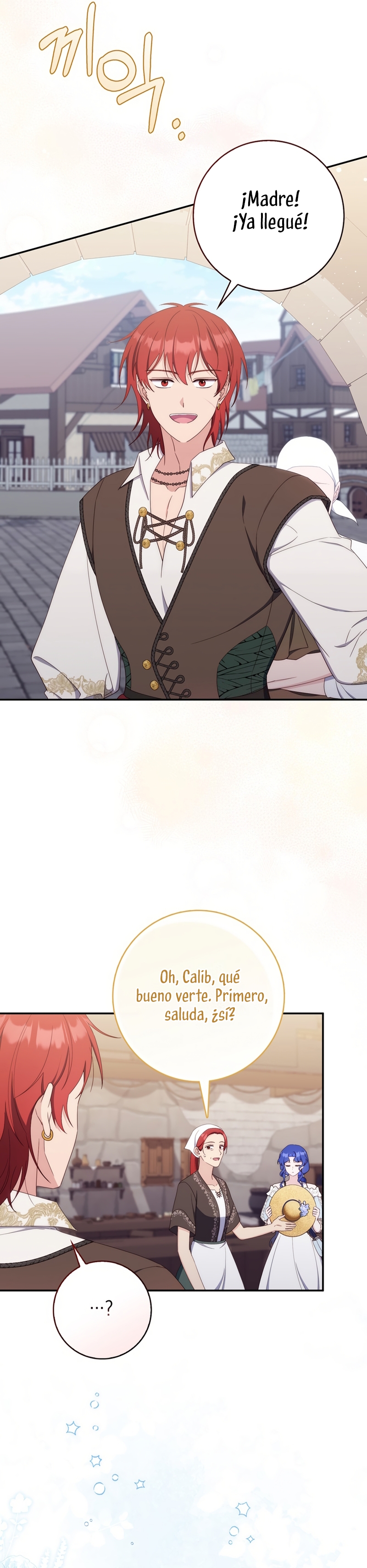 Una noche, un error… y un esposo inesperado Capítulo 28 - Página 12