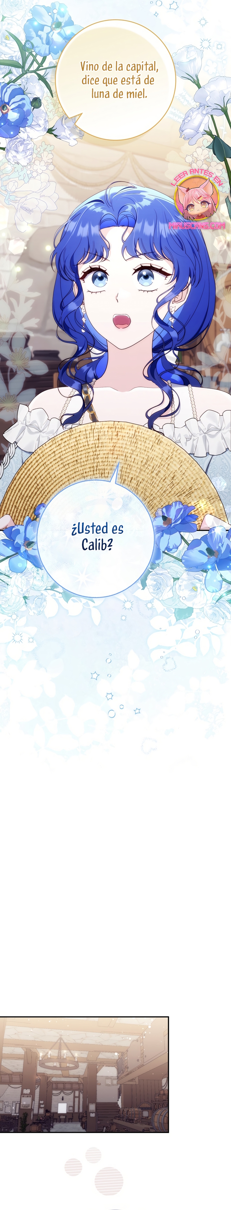 Una noche, un error… y un esposo inesperado Capítulo 28 - Página 13