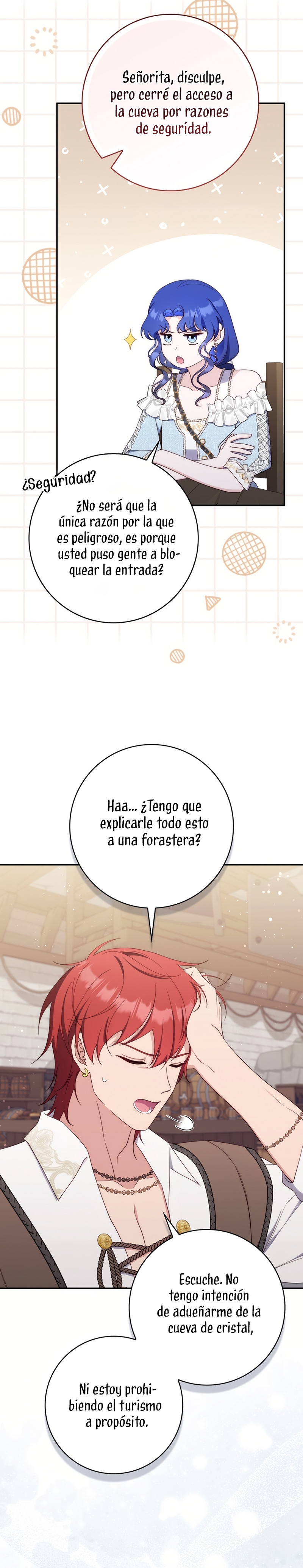 Una noche, un error… y un esposo inesperado Capítulo 28 - Página 15