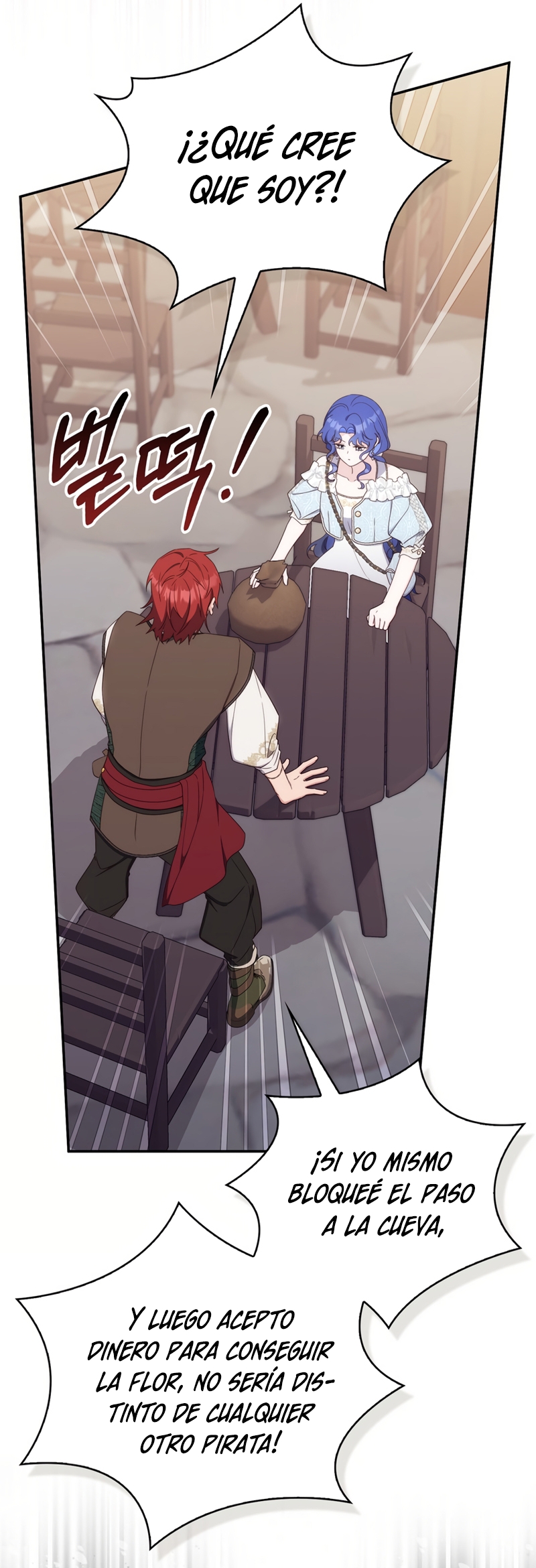 Una noche, un error… y un esposo inesperado Capítulo 28 - Página 20