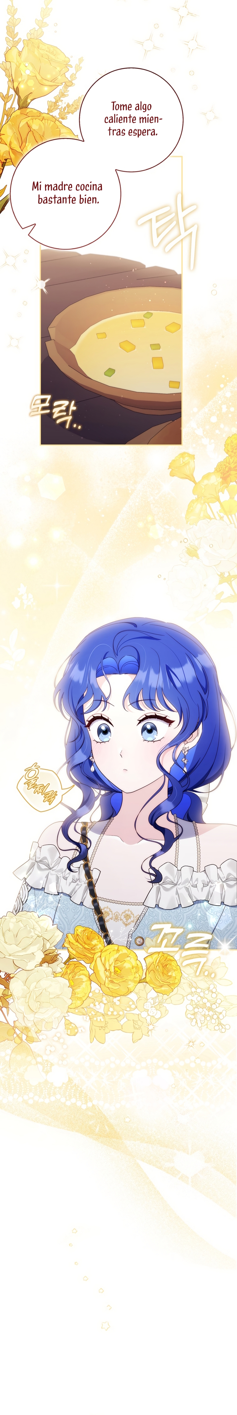 Una noche, un error… y un esposo inesperado Capítulo 28 - Página 24