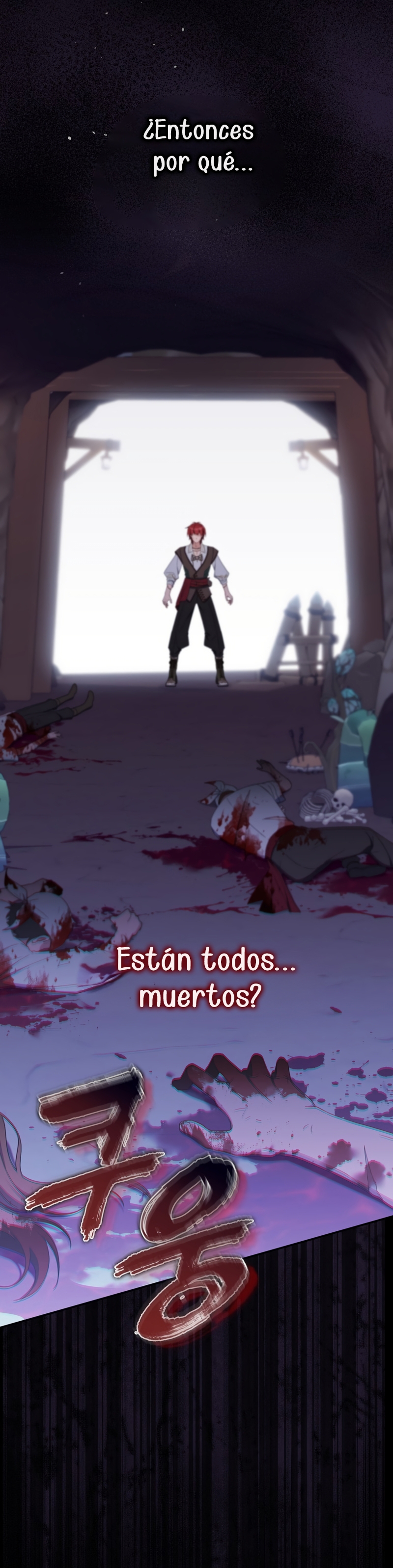 Una noche, un error… y un esposo inesperado Capítulo 28 - Página 26