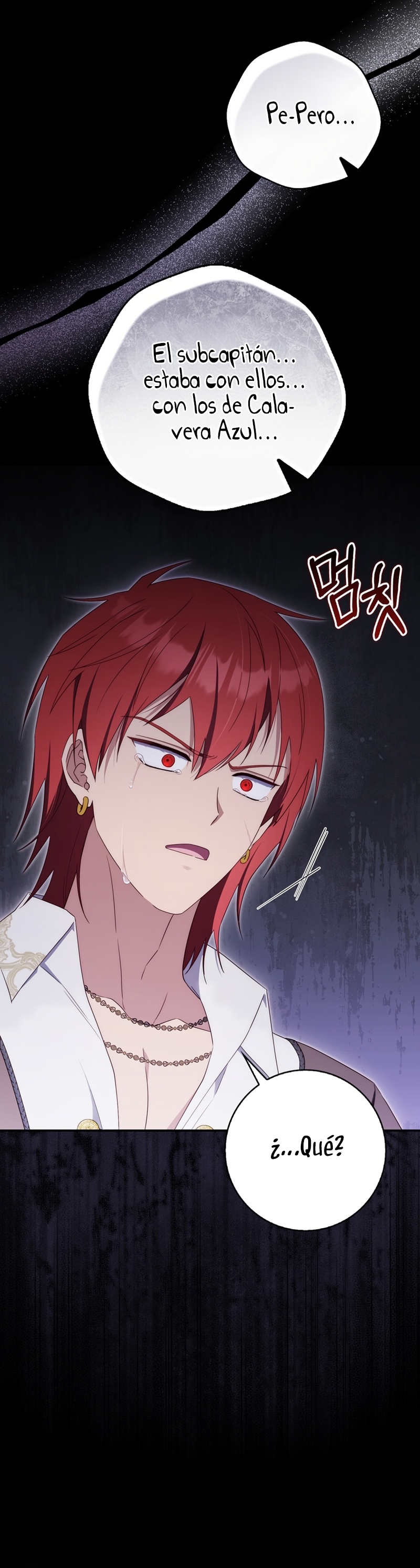 Una noche, un error… y un esposo inesperado Capítulo 28 - Página 28