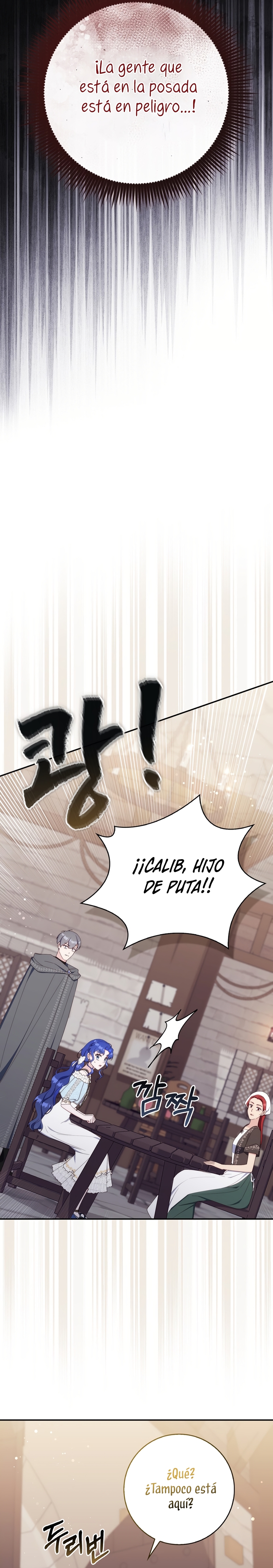 Una noche, un error… y un esposo inesperado Capítulo 28 - Página 32