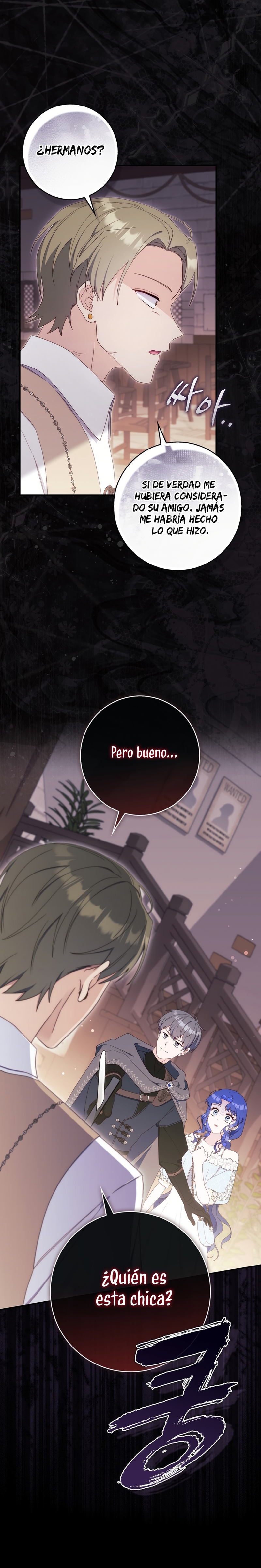 Una noche, un error… y un esposo inesperado Capítulo 28 - Página 34