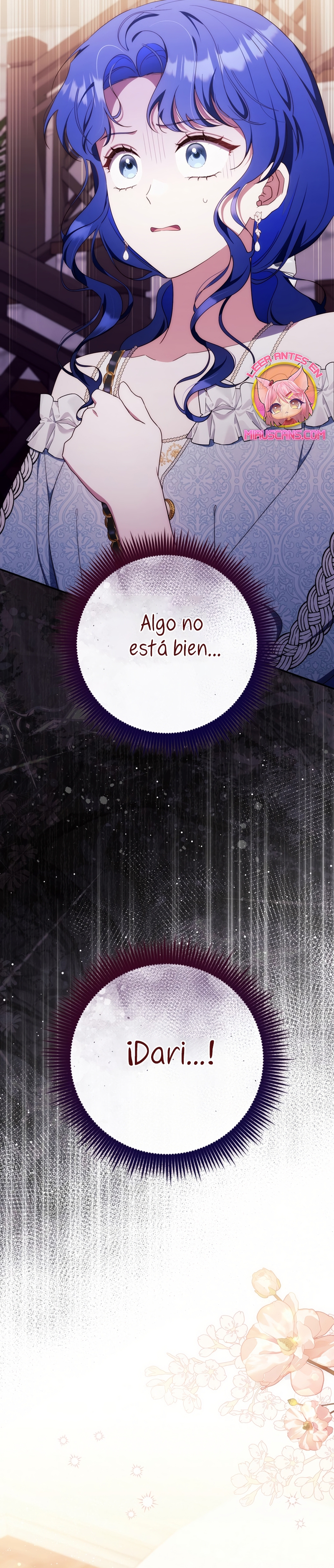 Una noche, un error… y un esposo inesperado Capítulo 28 - Página 36