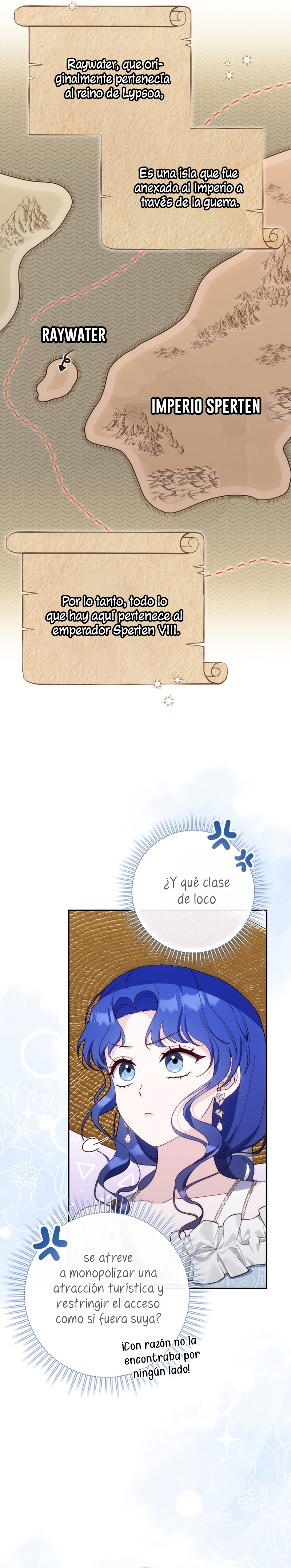 Una noche, un error… y un esposo inesperado Capítulo 28 - Página 4