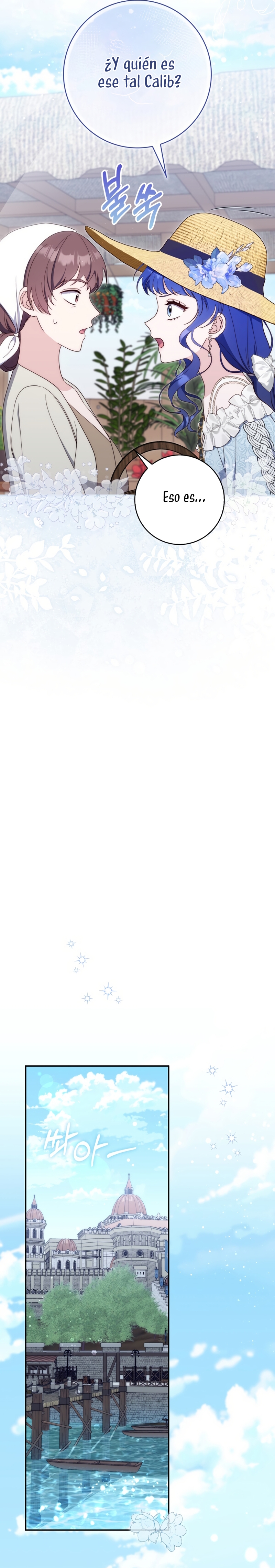 Una noche, un error… y un esposo inesperado Capítulo 28 - Página 5