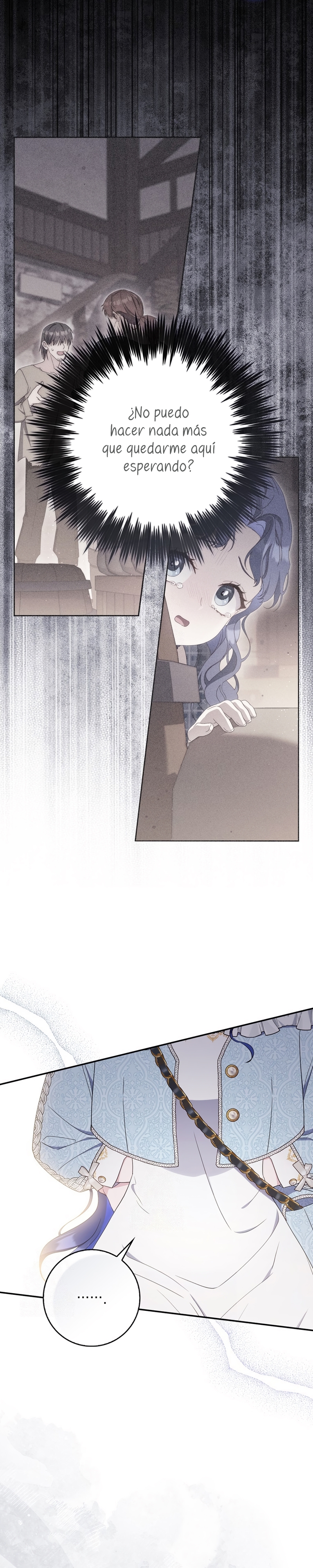 Una noche, un error… y un esposo inesperado Capítulo 29 - Página 11