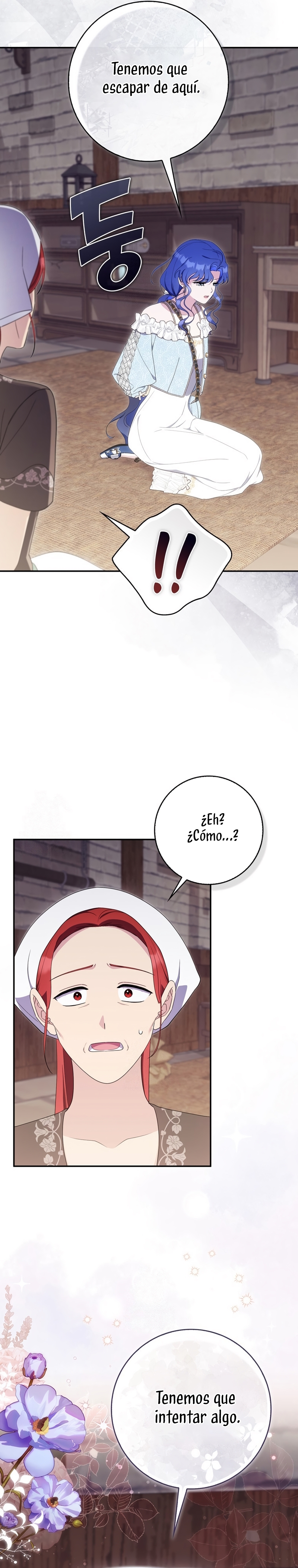 Una noche, un error… y un esposo inesperado Capítulo 29 - Página 12