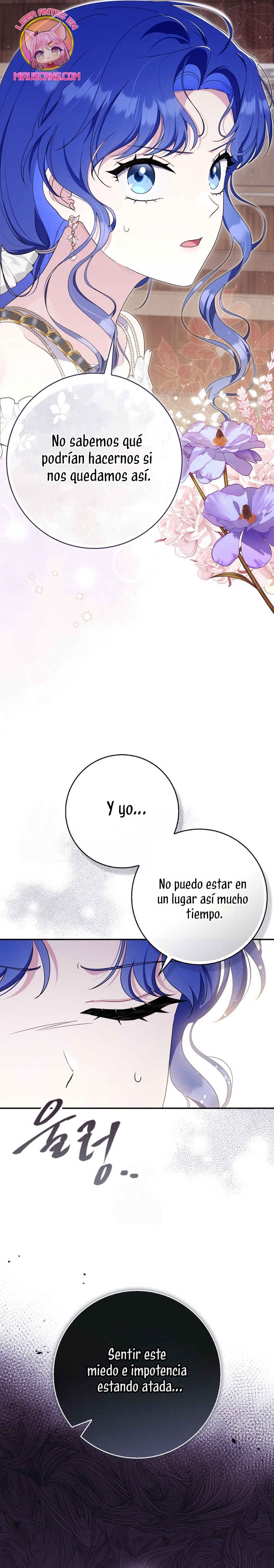 Una noche, un error… y un esposo inesperado Capítulo 29 - Página 13