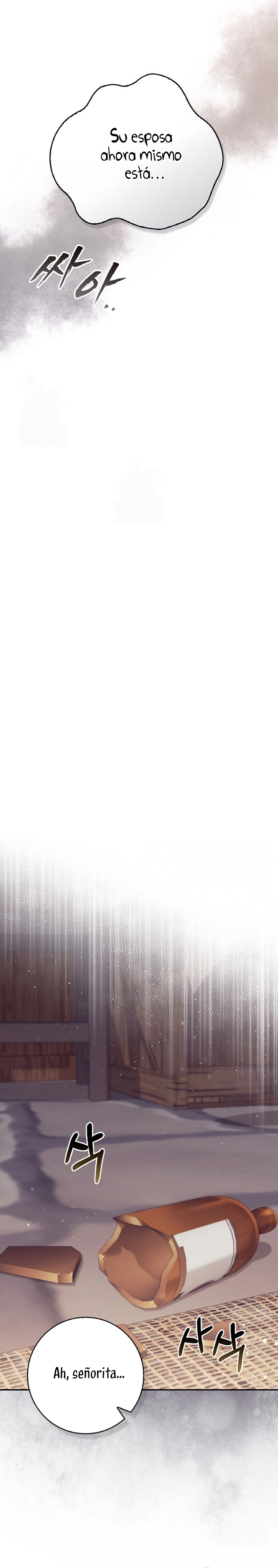 Una noche, un error… y un esposo inesperado Capítulo 29 - Página 21