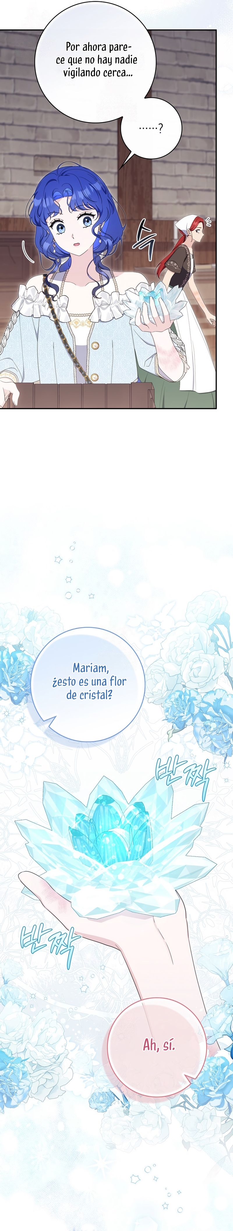 Una noche, un error… y un esposo inesperado Capítulo 29 - Página 24