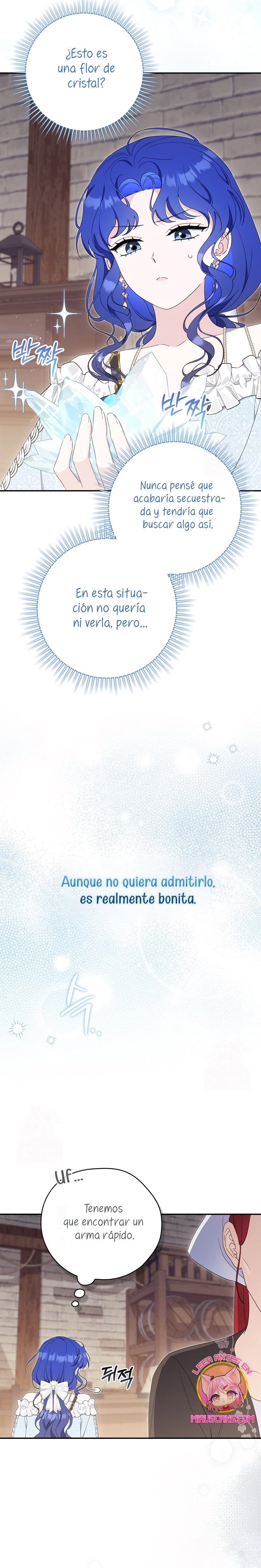 Una noche, un error… y un esposo inesperado Capítulo 29 - Página 25