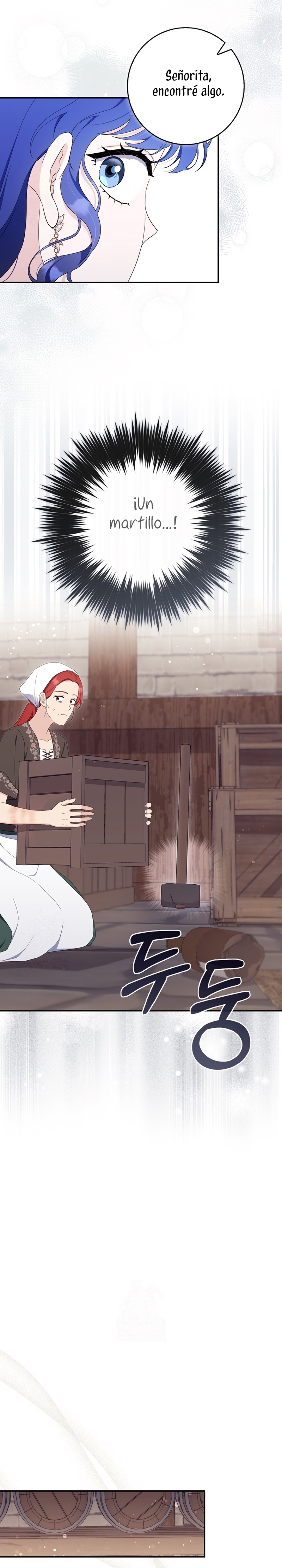 Una noche, un error… y un esposo inesperado Capítulo 29 - Página 26