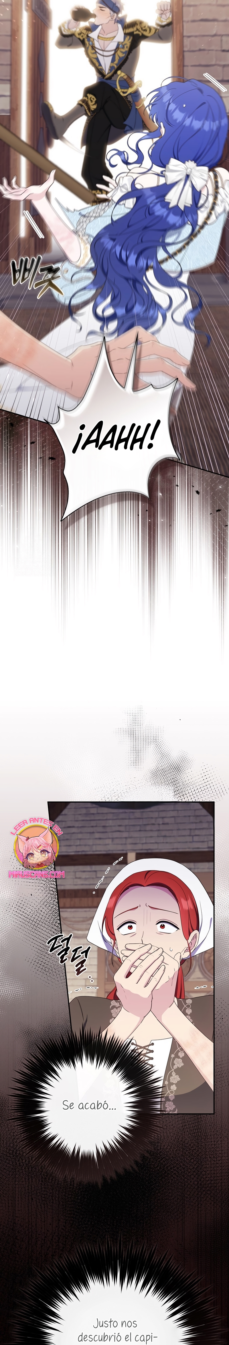 Una noche, un error… y un esposo inesperado Capítulo 29 - Página 29